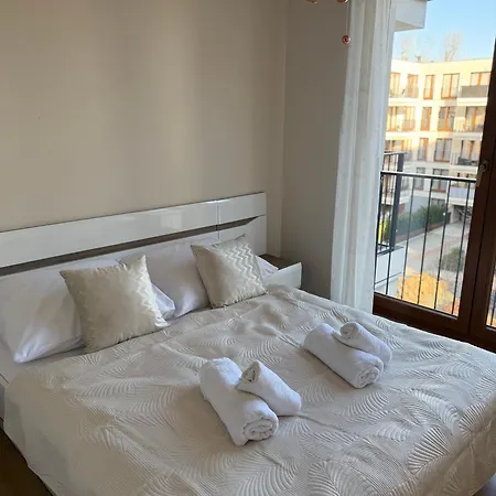 Rakowicka Apartmán