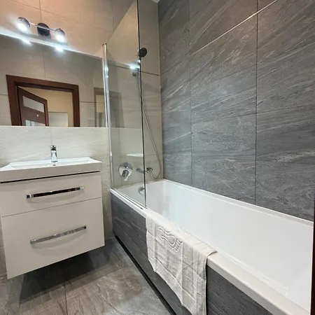 Rakowicka Apartmán *