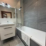 Rakowicka Apartment *